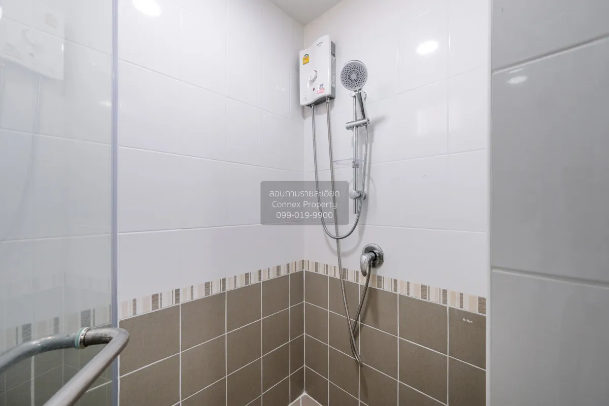For Sale Condo , Akesin Tower , Bang Khen , Mueang Nonthaburi , N