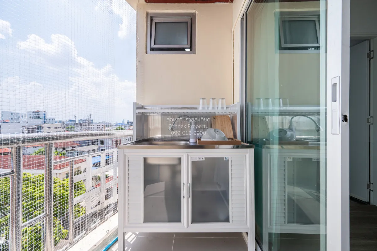 For Sale Condo , Akesin Tower , Bang Khen , Mueang Nonthaburi , N