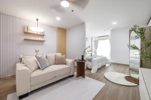 For Sale Condo , Akesin Tower , Bang Khen , Mueang Nonthaburi , Nonthaburi , CX-154865