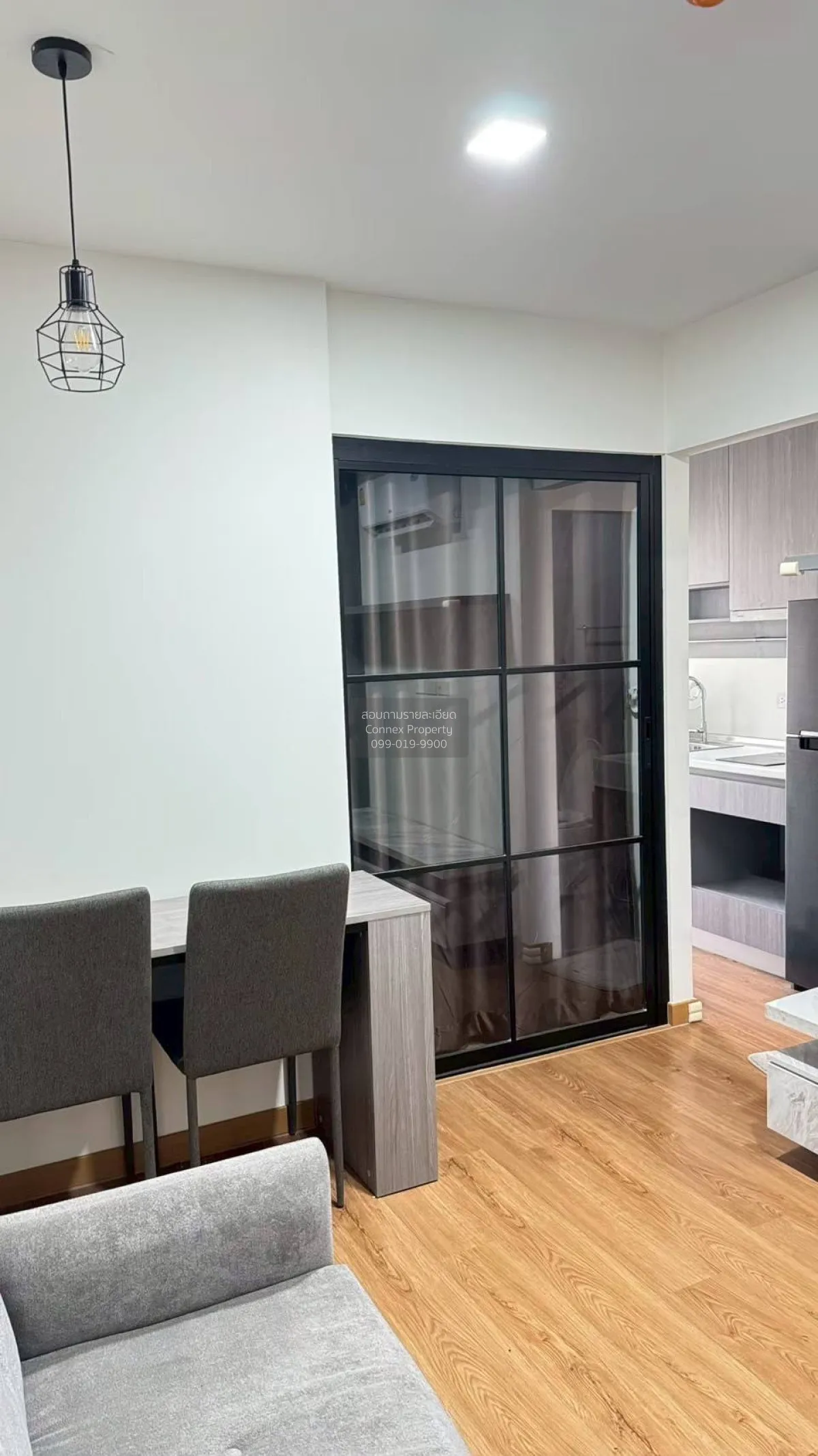 For Sale Condo , MAGNIX Ramintra 21 , BTS-Wat Phra Sri Mahathat , 3