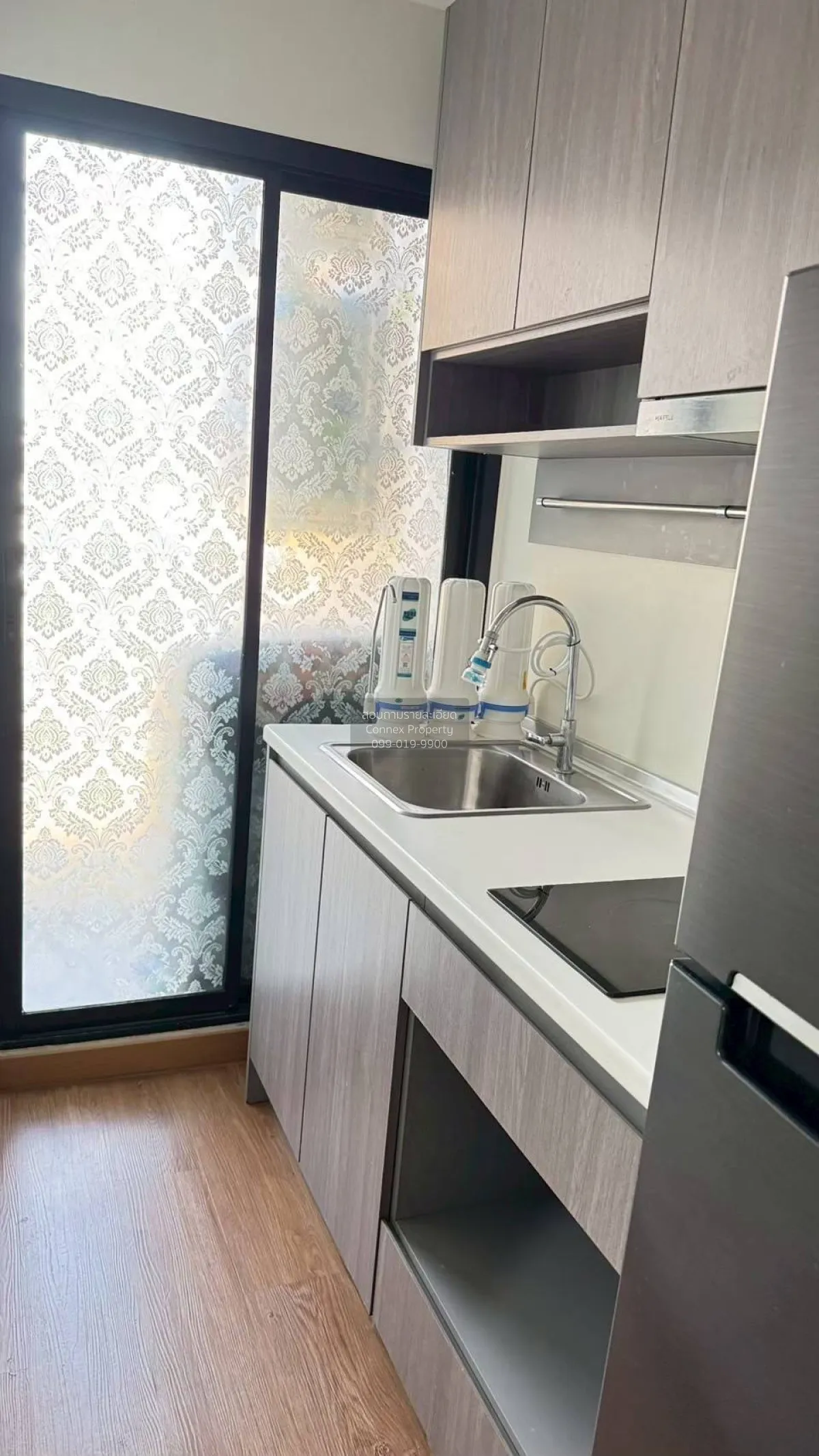 For Sale Condo , MAGNIX Ramintra 21 , BTS-Wat Phra Sri Mahathat , 4