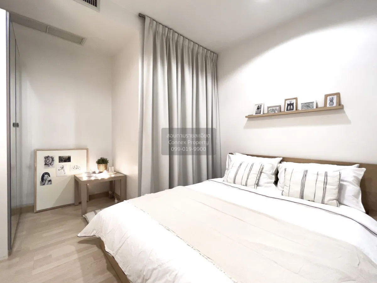 For Rent Condo , 59 Heritage , BTS-Thong Lo , Khlong Tan Nuea , W 2