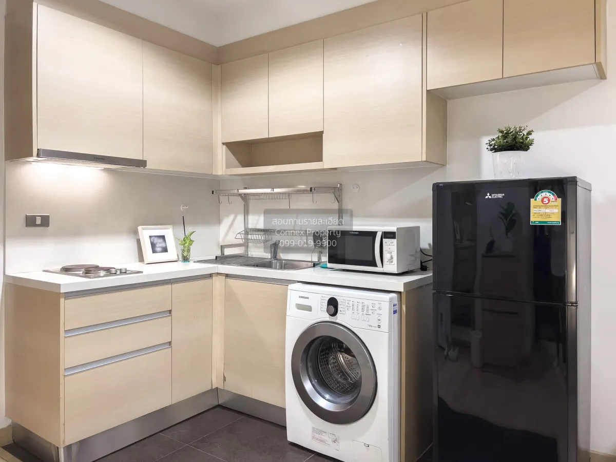 For Rent Condo , 59 Heritage , BTS-Thong Lo , Khlong Tan Nuea , W 4