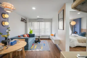 For Sale Condo , Premier Place Rama 9 , Suan Luang , Suan Luang , Bangkok , CX-154874