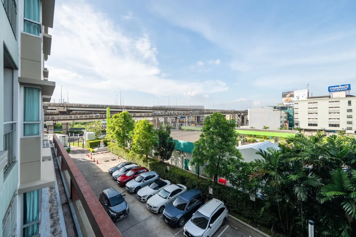 ขายคอนโด  ลุมพินี เพลส บรมราชชนนี - ปิ่นเกล้า ตลิ่งชัน เขต ตลิ่งช