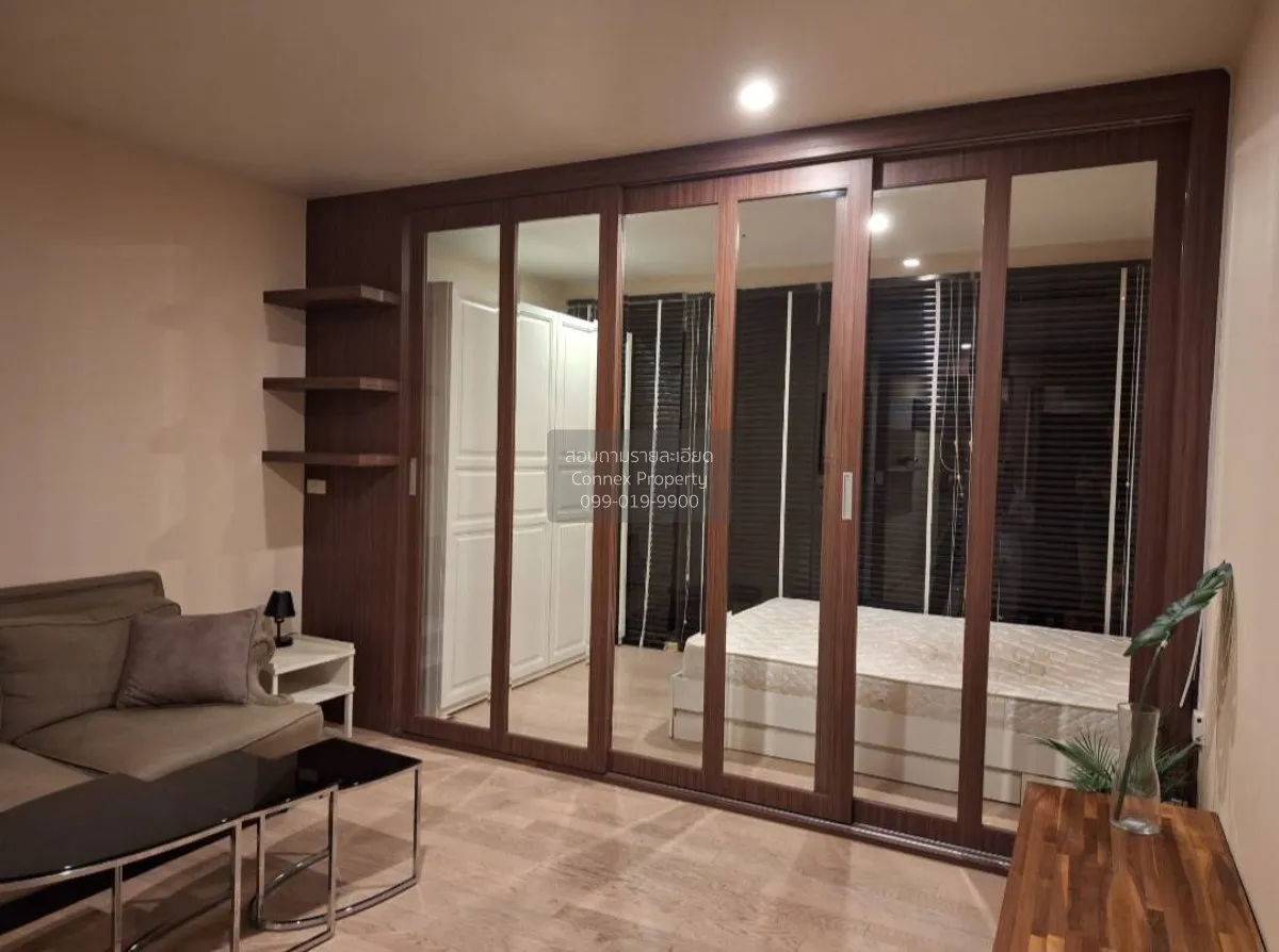For Rent Condo , Noble Solo , BTS-Thong Lo , Khlong Tan Nuea , Wa 1
