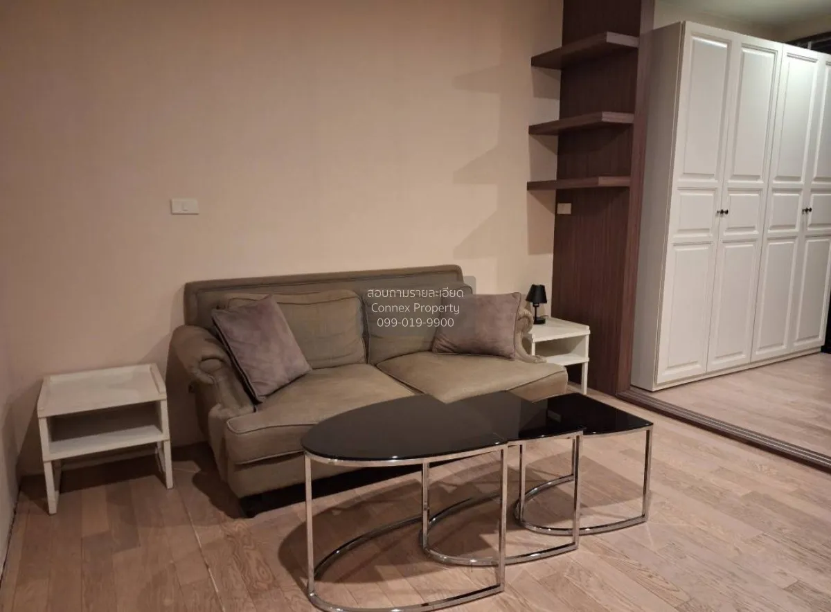 For Rent Condo , Noble Solo , BTS-Thong Lo , Khlong Tan Nuea , Wa 2