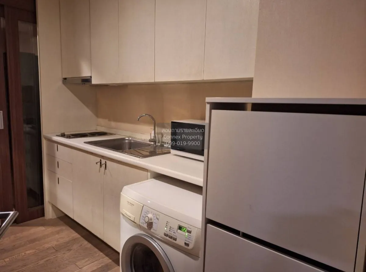 For Rent Condo , Noble Solo , BTS-Thong Lo , Khlong Tan Nuea , Wa 3