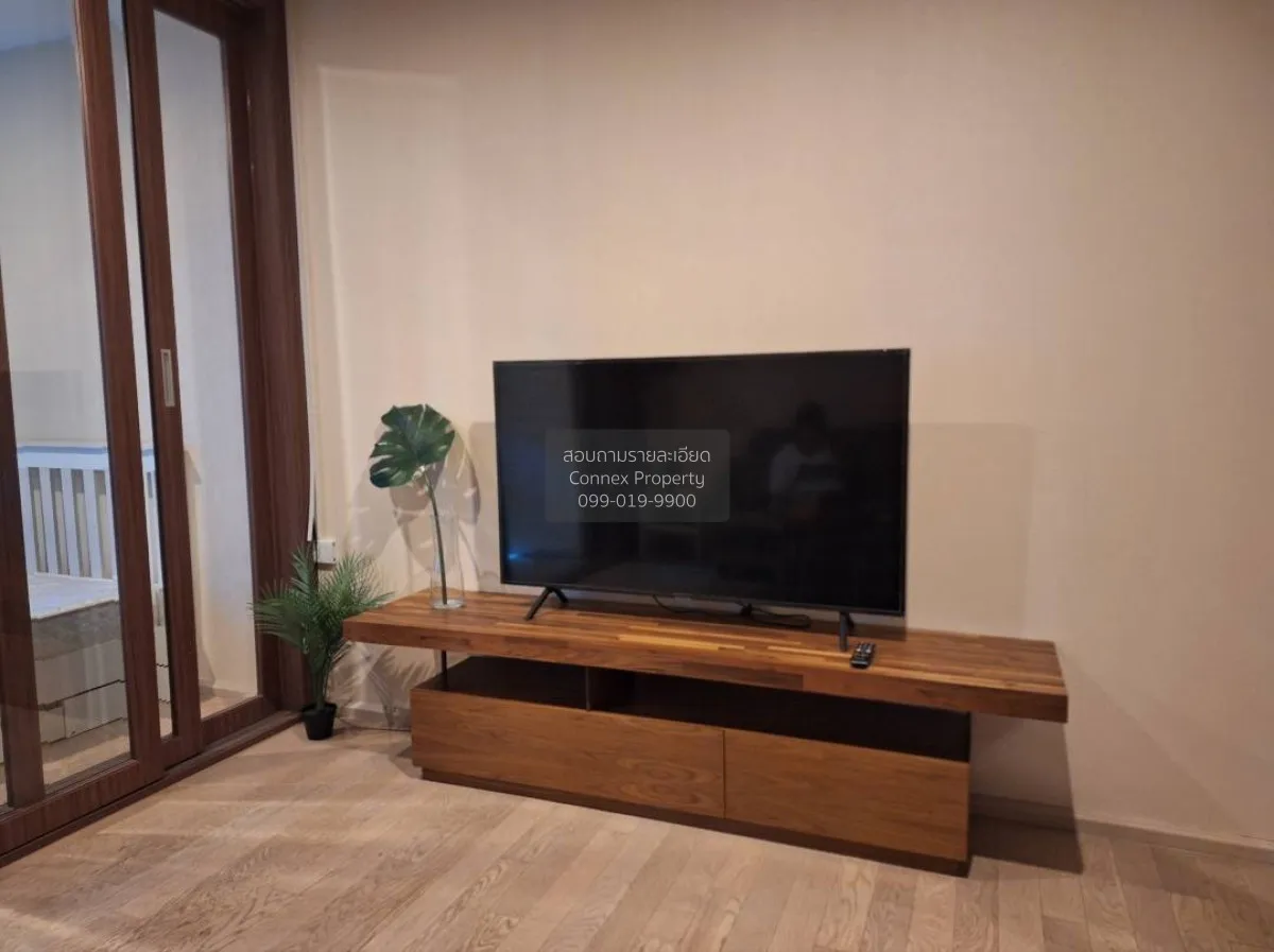 For Rent Condo , Noble Solo , BTS-Thong Lo , Khlong Tan Nuea , Wa 4
