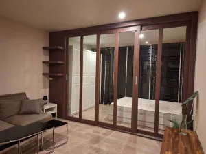 For Rent Condo , Noble Solo , BTS-Thong Lo , Khlong Tan Nuea , Watthana , Bangkok , CX-154876