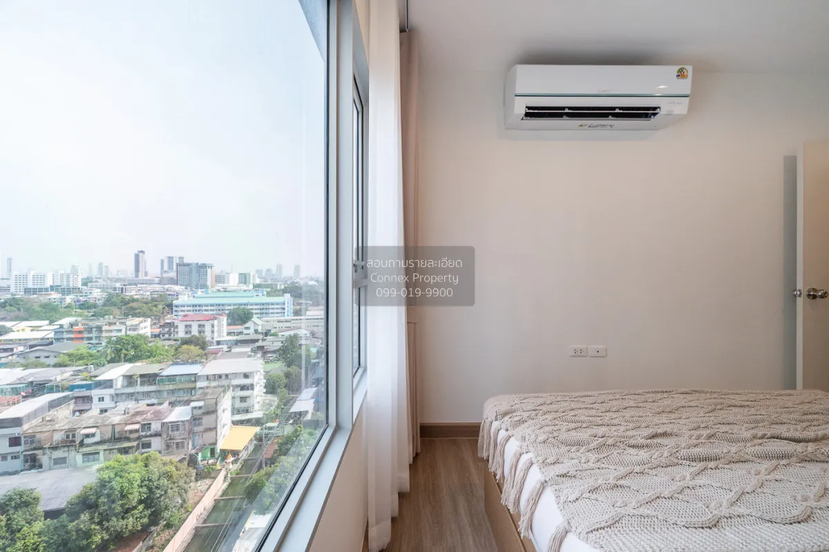 ขายคอนโด  แอสปาย สาทร - ท่าพระ BTS-ตลาดพลู บุคคโล เขต ธนบุรี กรุง