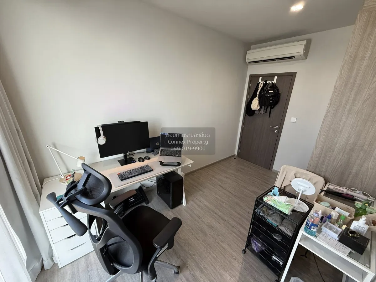 For Rent Condo , The Line Wongsawang , MRT-Wong Sawang , Wong Saw 2