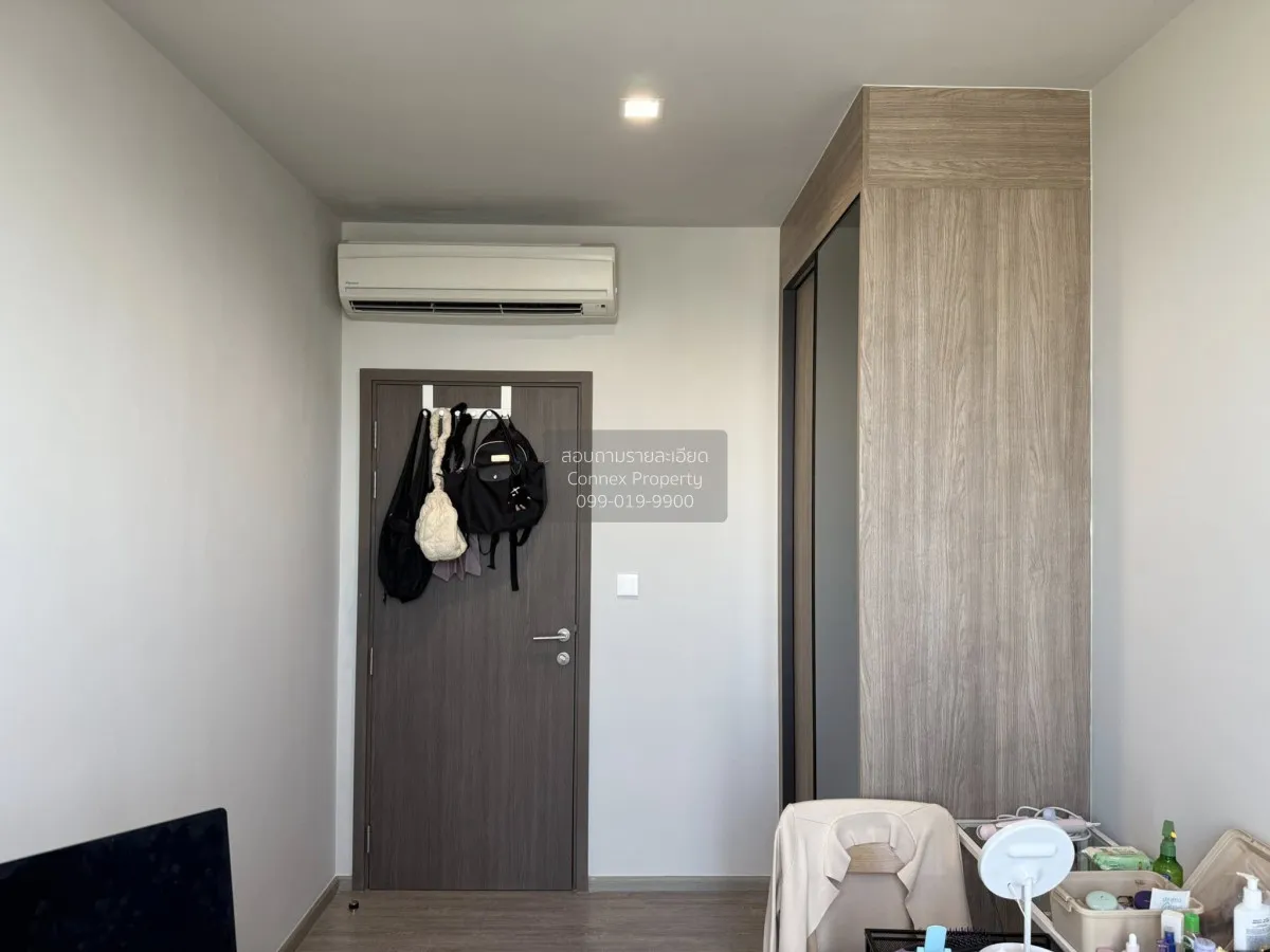 For Rent Condo , The Line Wongsawang , MRT-Wong Sawang , Wong Saw 4