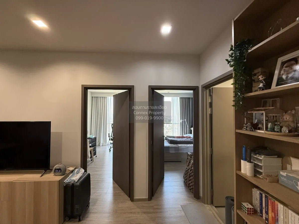 For Rent Condo , The Line Wongsawang , MRT-Wong Sawang , Wong Saw