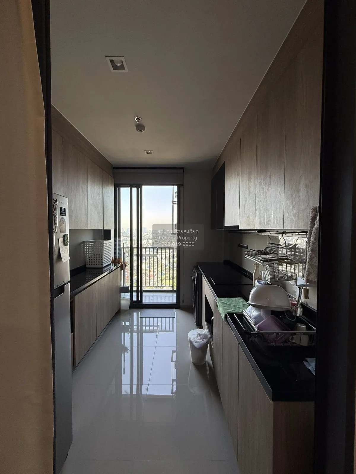 For Rent Condo , The Line Wongsawang , MRT-Wong Sawang , Wong Saw