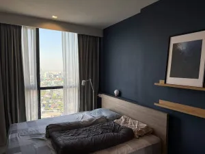 For Rent Condo , The Line Wongsawang , MRT-Wong Sawang , Wong Sawang , Bang Su , Bangkok , CX-154882