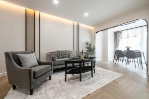 ขายคอนโด  เดอะนิช สุขุมวิท 49 BTS-ทองหล่อ คลองตัน เขต วัฒนา กรุงเทพ CX-154883