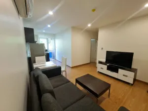 เช่าคอนโด  บริดจ์ พหลโยธิน 37 MRT-ลาดพร้าว จตุจักร ลาดยาว กรุงเทพ CX-154886