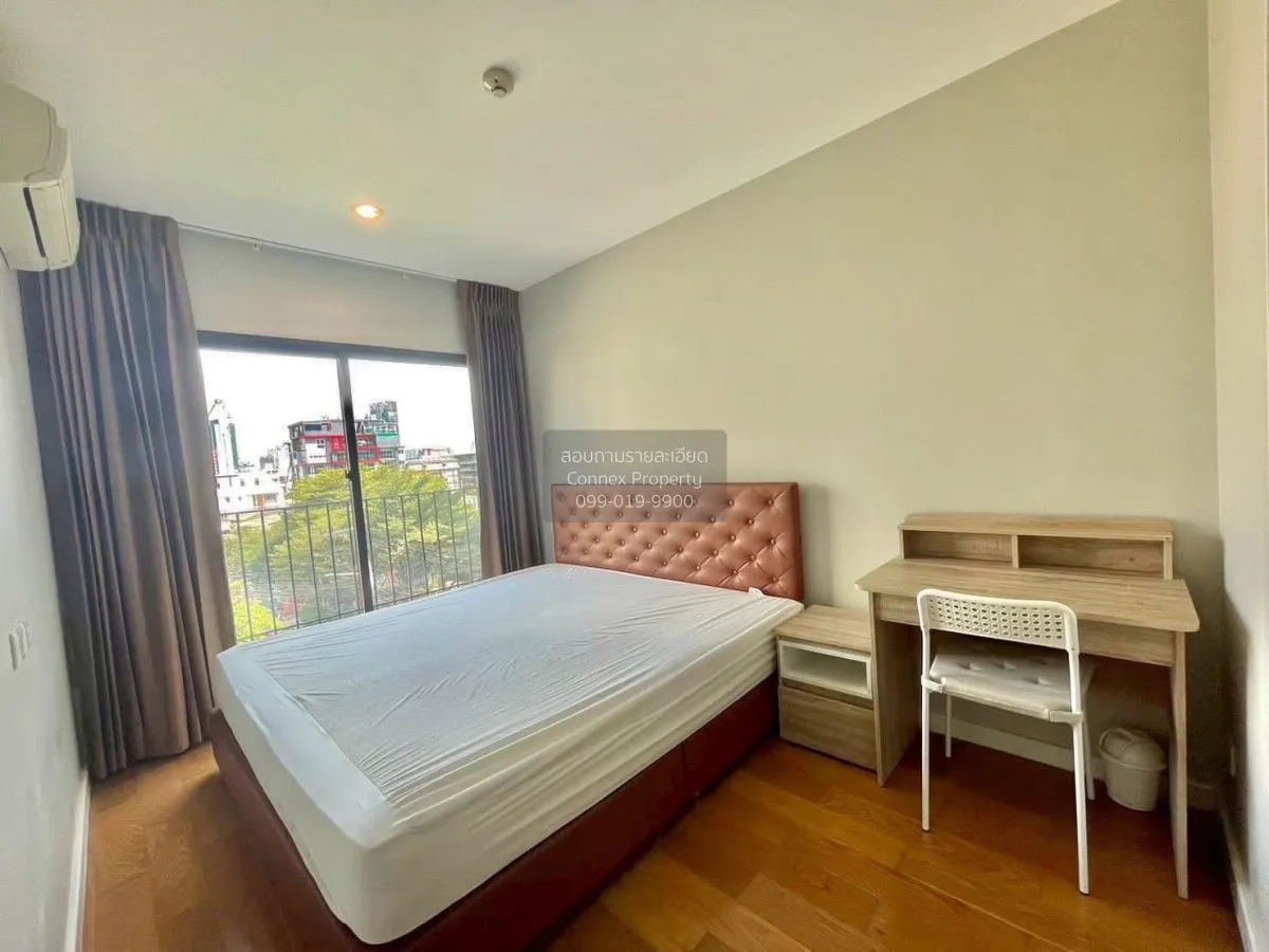 For Rent Condo , Condolette Dwell Sukhumvit 26 , BTS-Phrom Phong  1