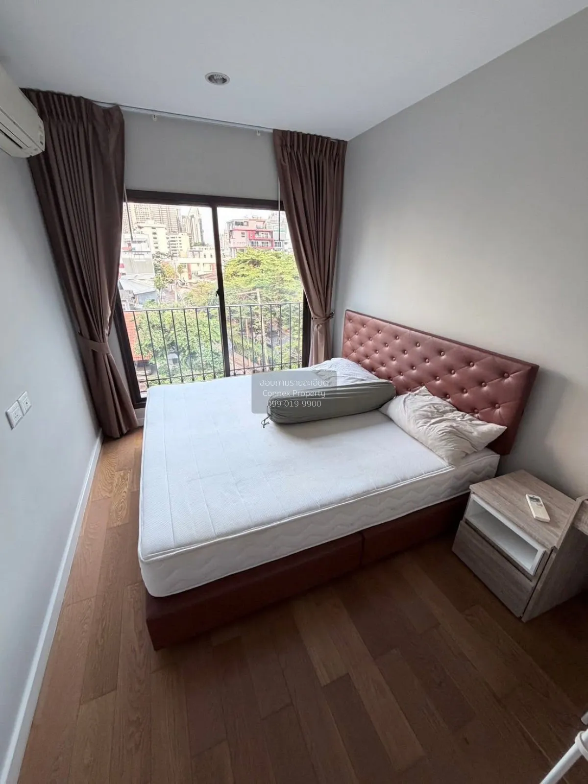 For Rent Condo , Condolette Dwell Sukhumvit 26 , BTS-Phrom Phong  2