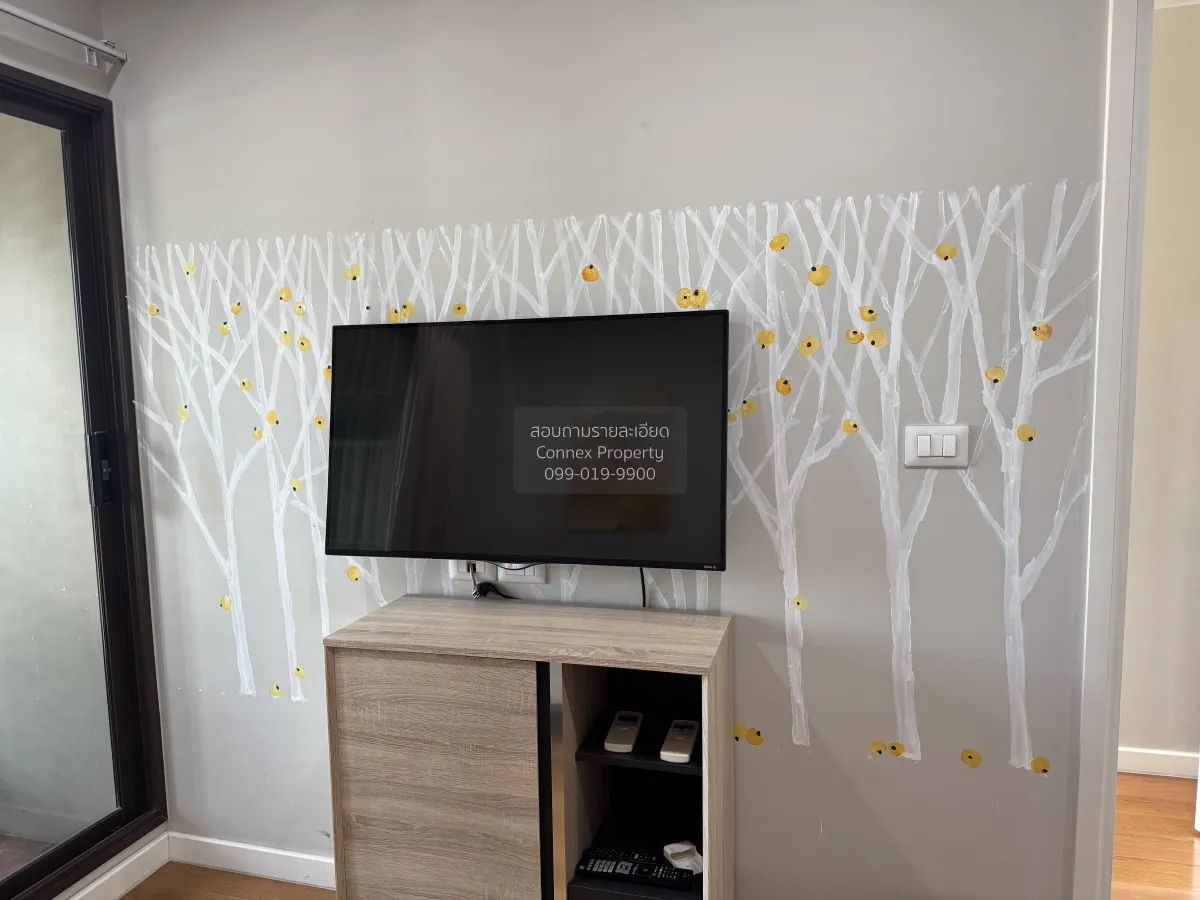 For Rent Condo , Condolette Dwell Sukhumvit 26 , BTS-Phrom Phong  2