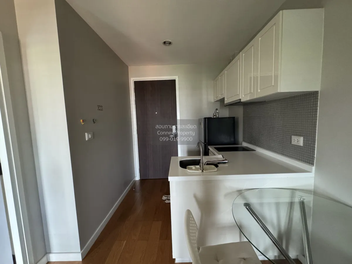 For Rent Condo , Condolette Dwell Sukhumvit 26 , BTS-Phrom Phong  3