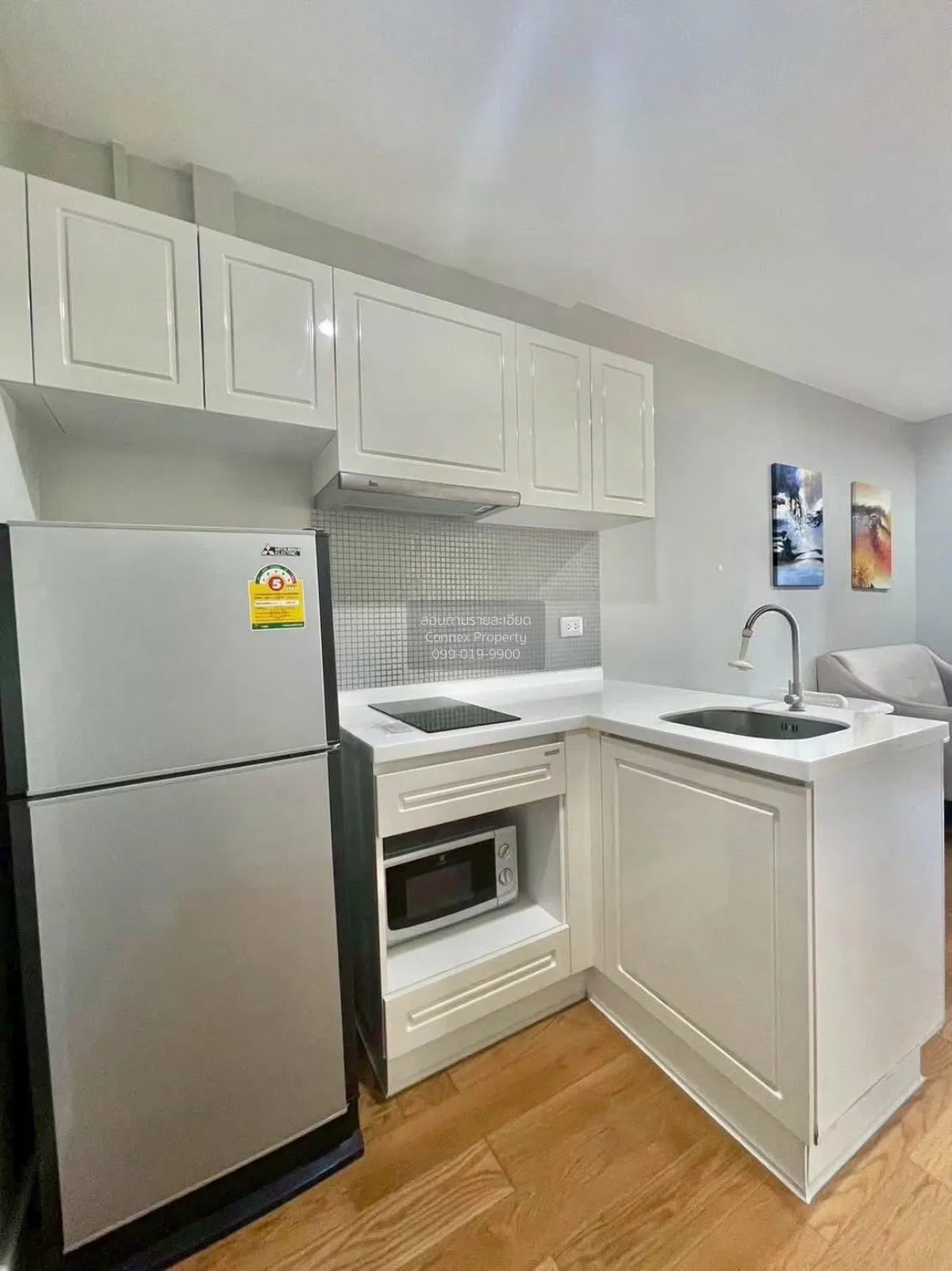 For Rent Condo , Condolette Dwell Sukhumvit 26 , BTS-Phrom Phong  3