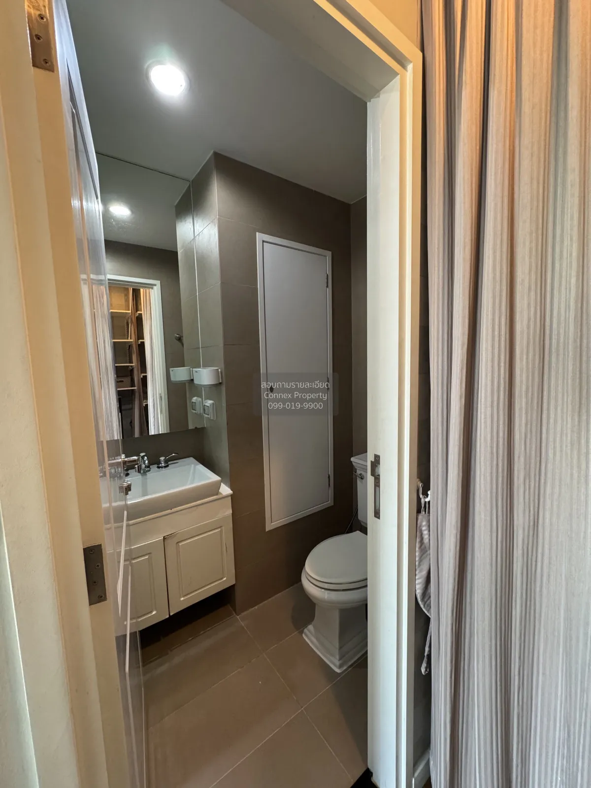 For Rent Condo , Condolette Dwell Sukhumvit 26 , BTS-Phrom Phong 