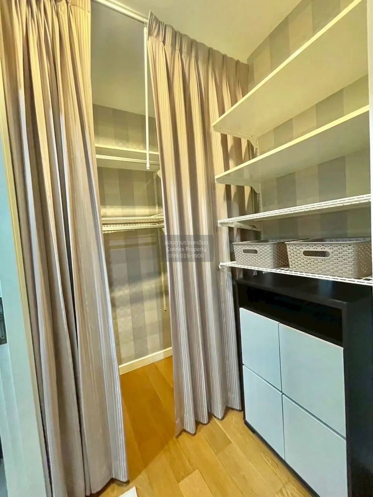 For Rent Condo , Condolette Dwell Sukhumvit 26 , BTS-Phrom Phong 