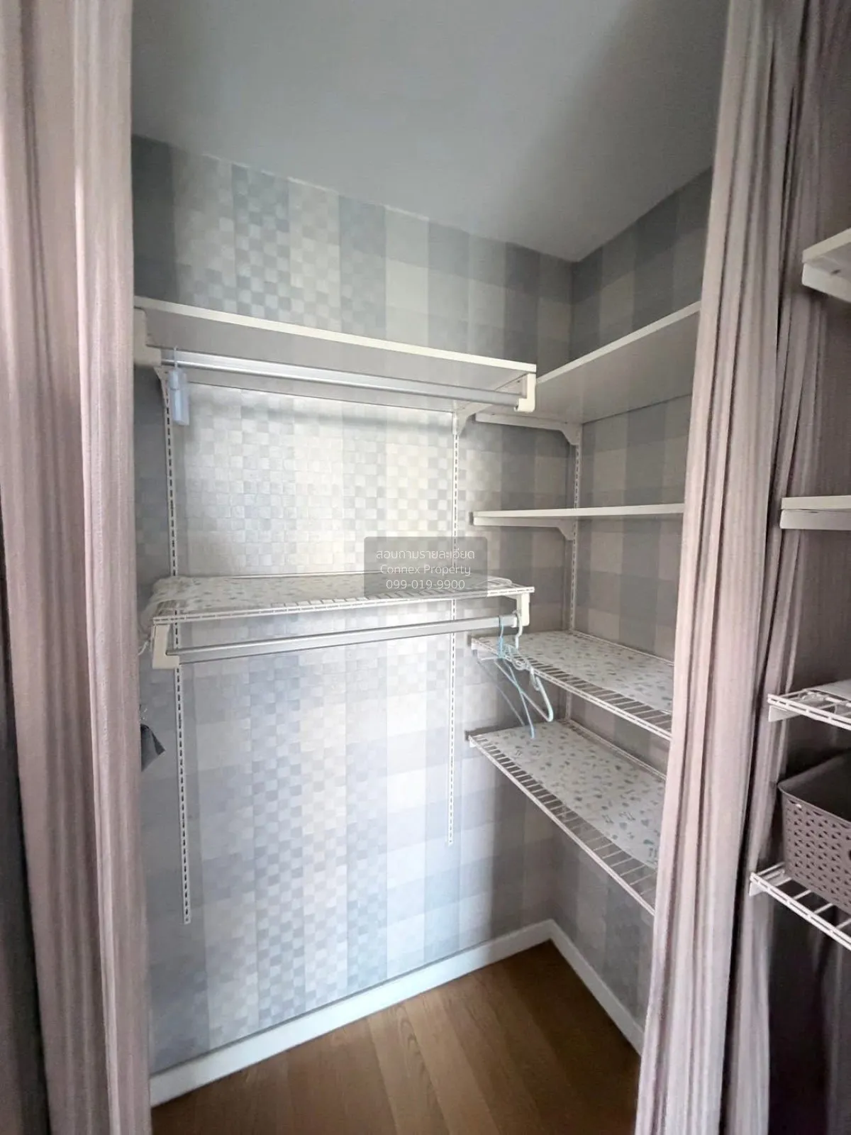 For Rent Condo , Condolette Dwell Sukhumvit 26 , BTS-Phrom Phong 