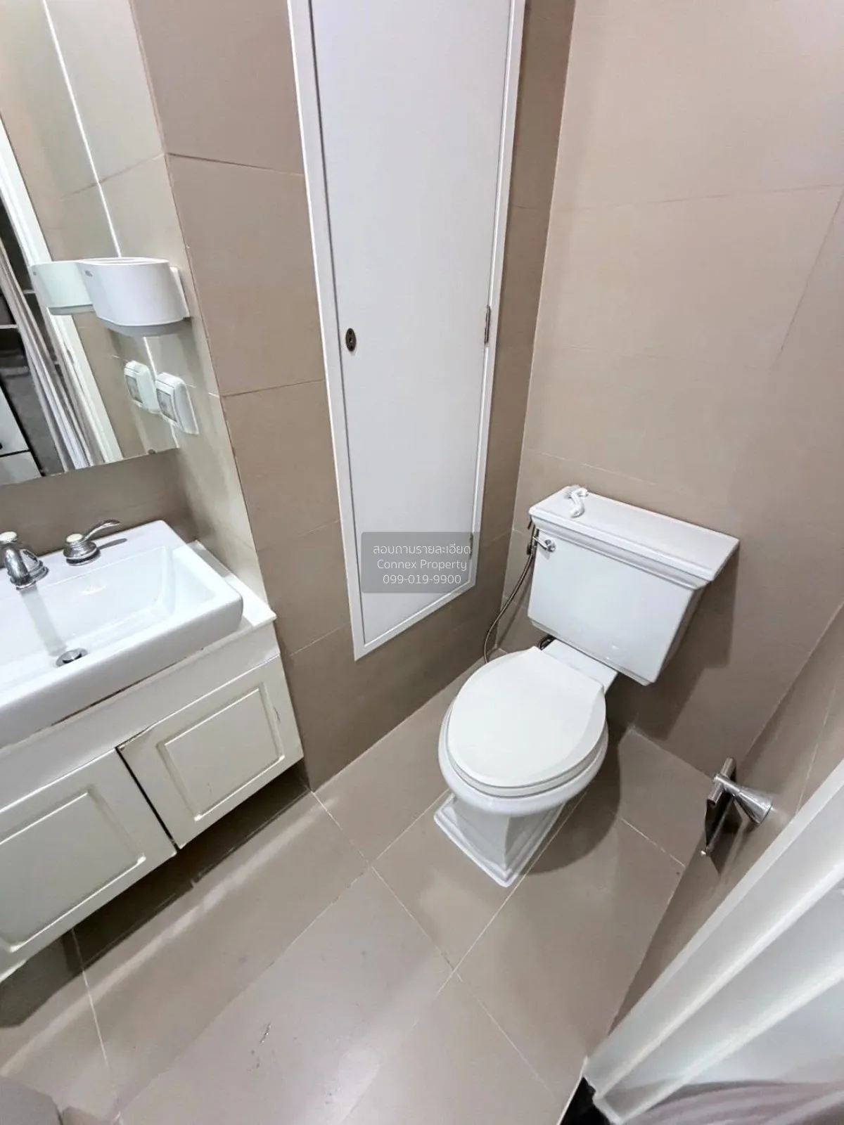 For Rent Condo , Condolette Dwell Sukhumvit 26 , BTS-Phrom Phong 