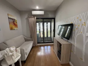 เช่าคอนโด  คอนโดเลต ดเวล สุขุมวิท 26 BTS-พร้อมพงษ์ คลองตัน เขต คลองเตย กรุงเทพ CX-154890
