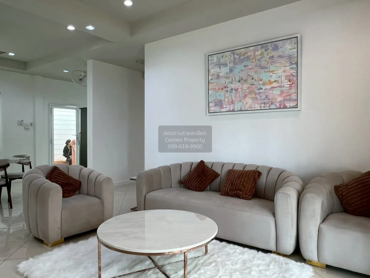 For Sale House , Green Field Villas 3 , Nong Prue , Bang Lamung , 4