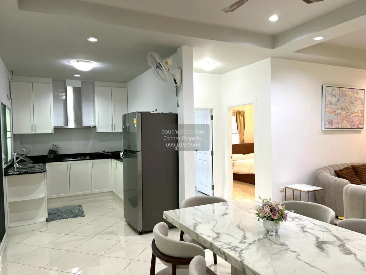 For Sale House , Green Field Villas 3 , Nong Prue , Bang Lamung ,