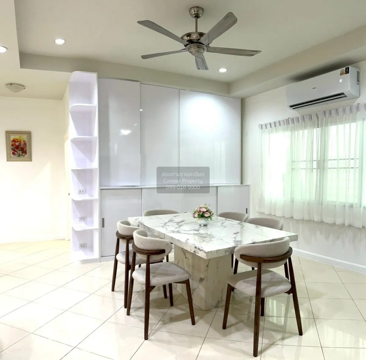 For Sale House , Green Field Villas 3 , Nong Prue , Bang Lamung ,