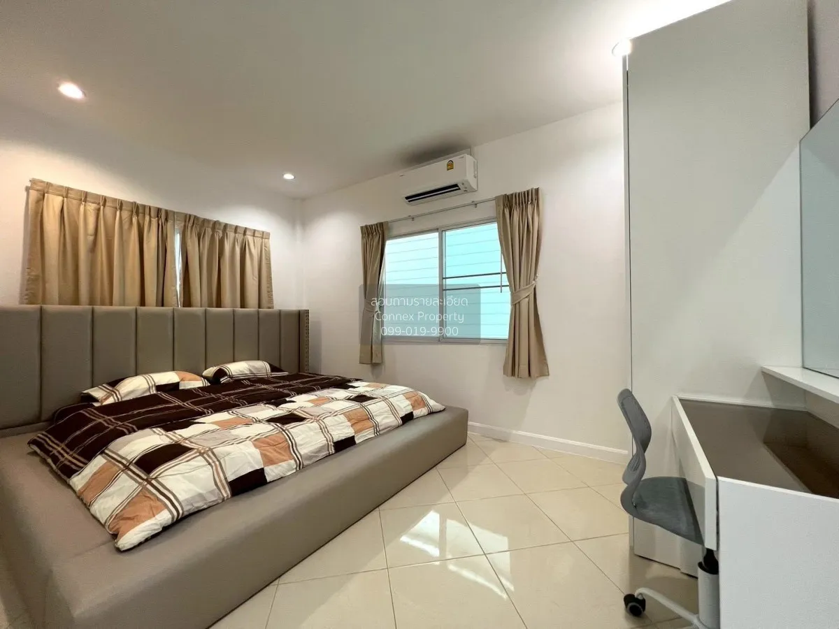 For Sale House , Green Field Villas 3 , Nong Prue , Bang Lamung ,