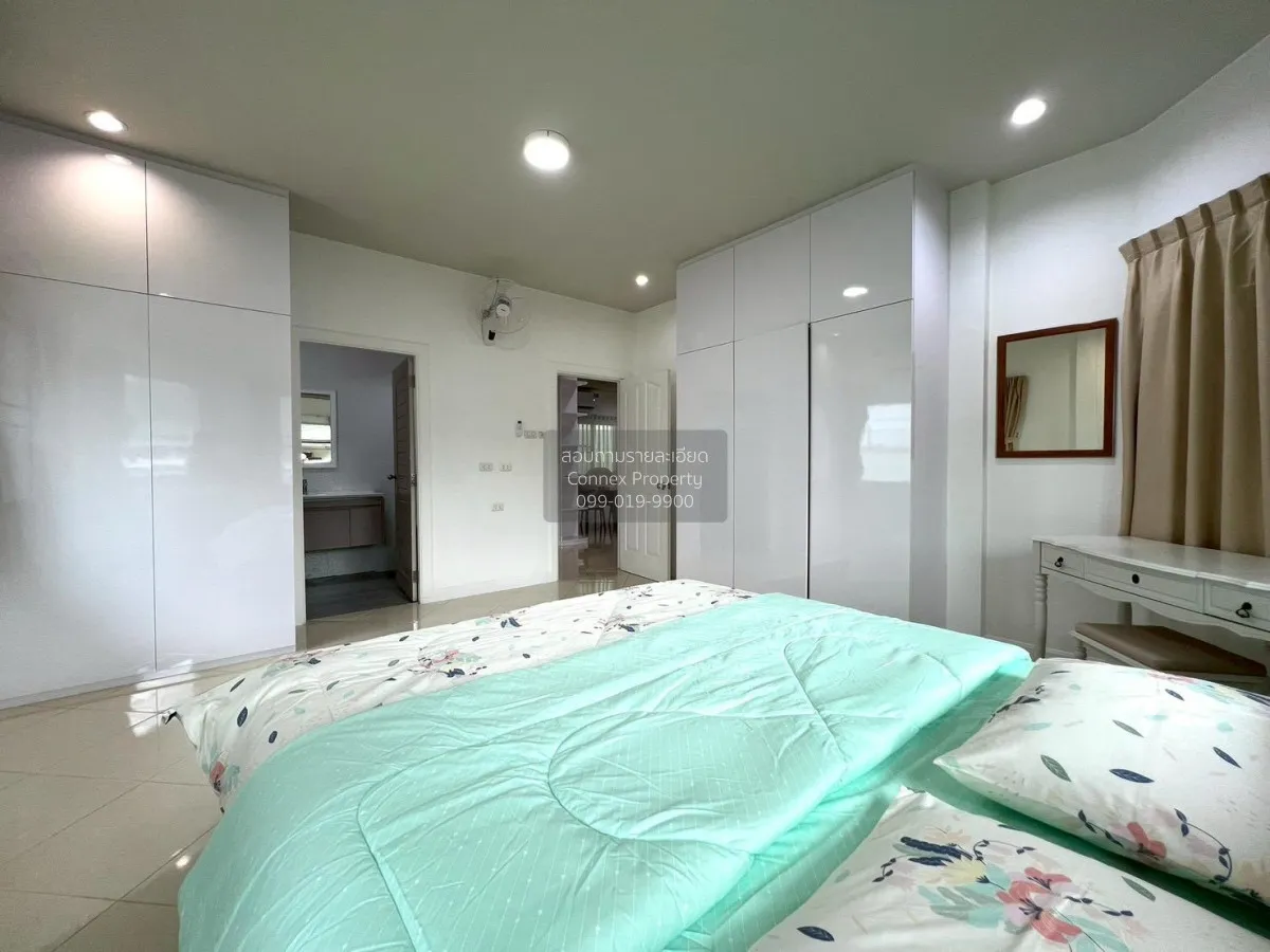 For Sale House , Green Field Villas 3 , Nong Prue , Bang Lamung ,
