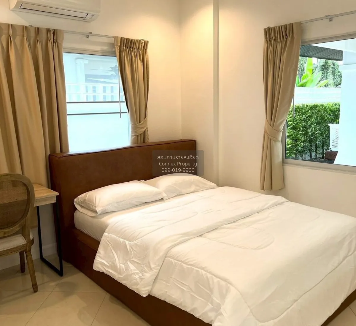 For Sale House , Green Field Villas 3 , Nong Prue , Bang Lamung ,