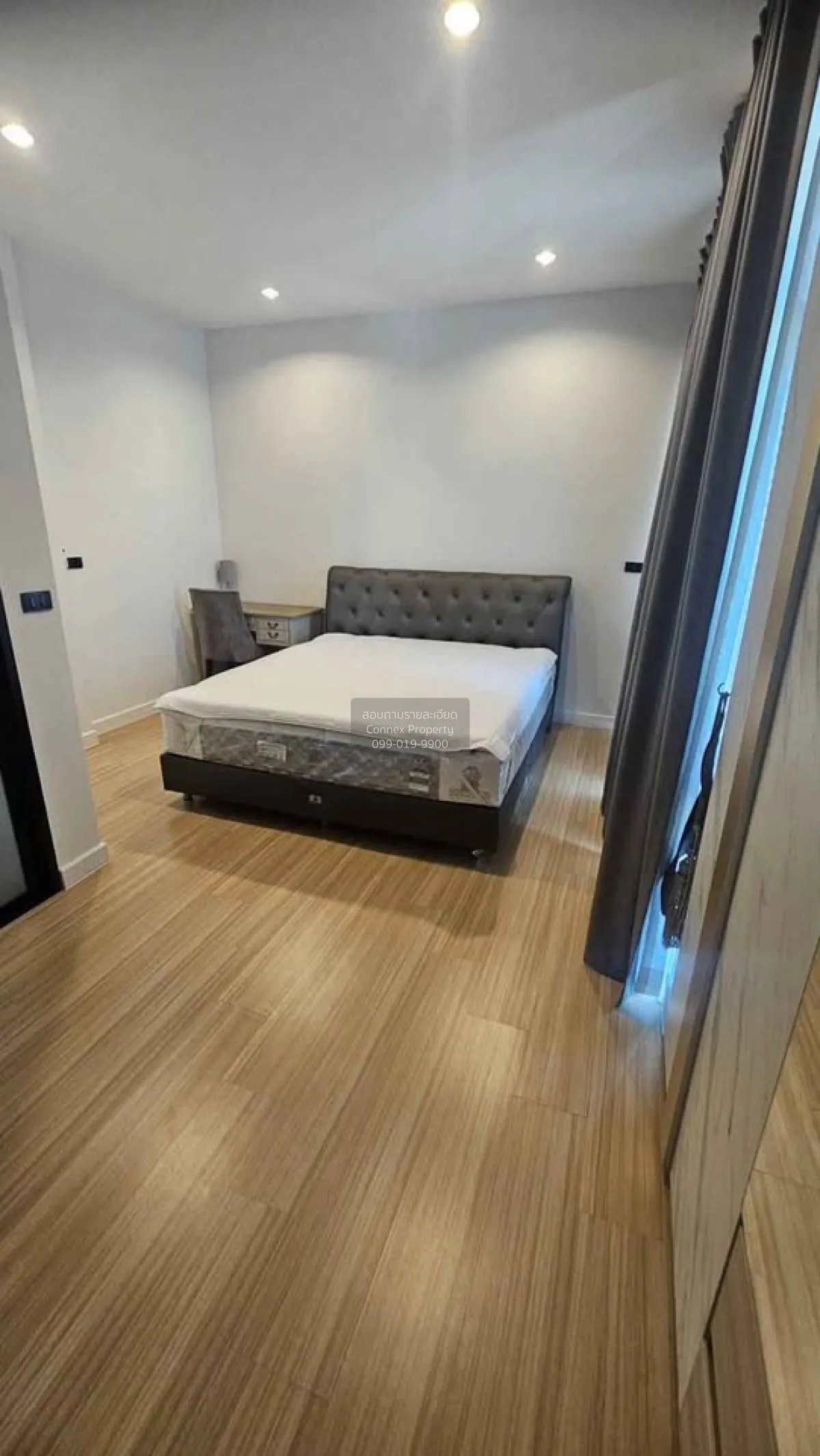 For Rent House , H Living Life Chaiyaphonwithi - Motorway , Nong 