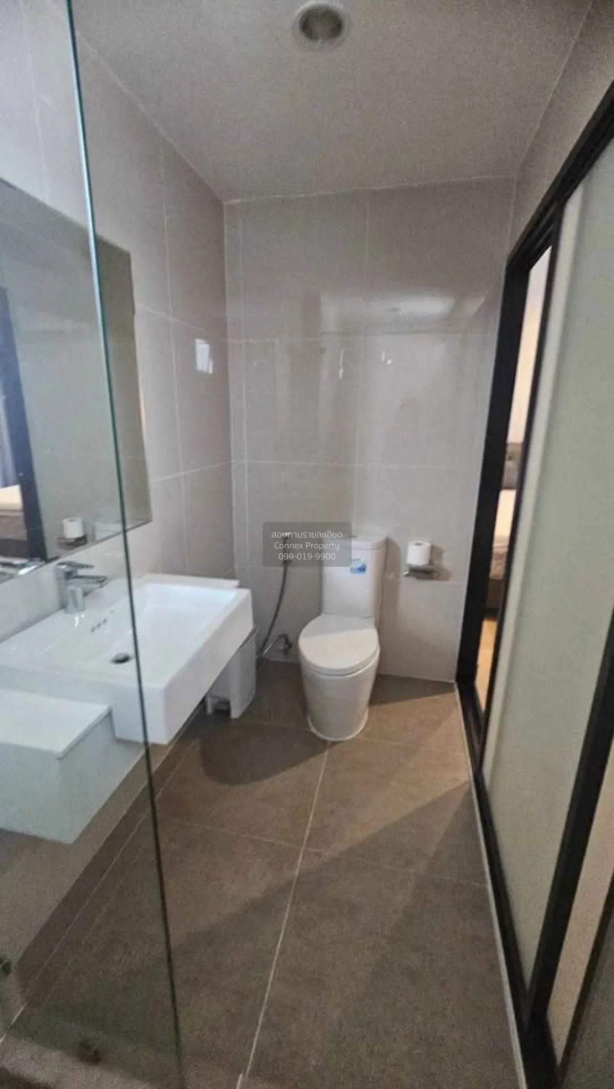 For Rent House , H Living Life Chaiyaphonwithi - Motorway , Nong 