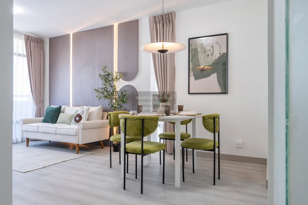 For Sale Condo , Victoria Lakeview , Bang Phut , Pak Kret , Nonth 1