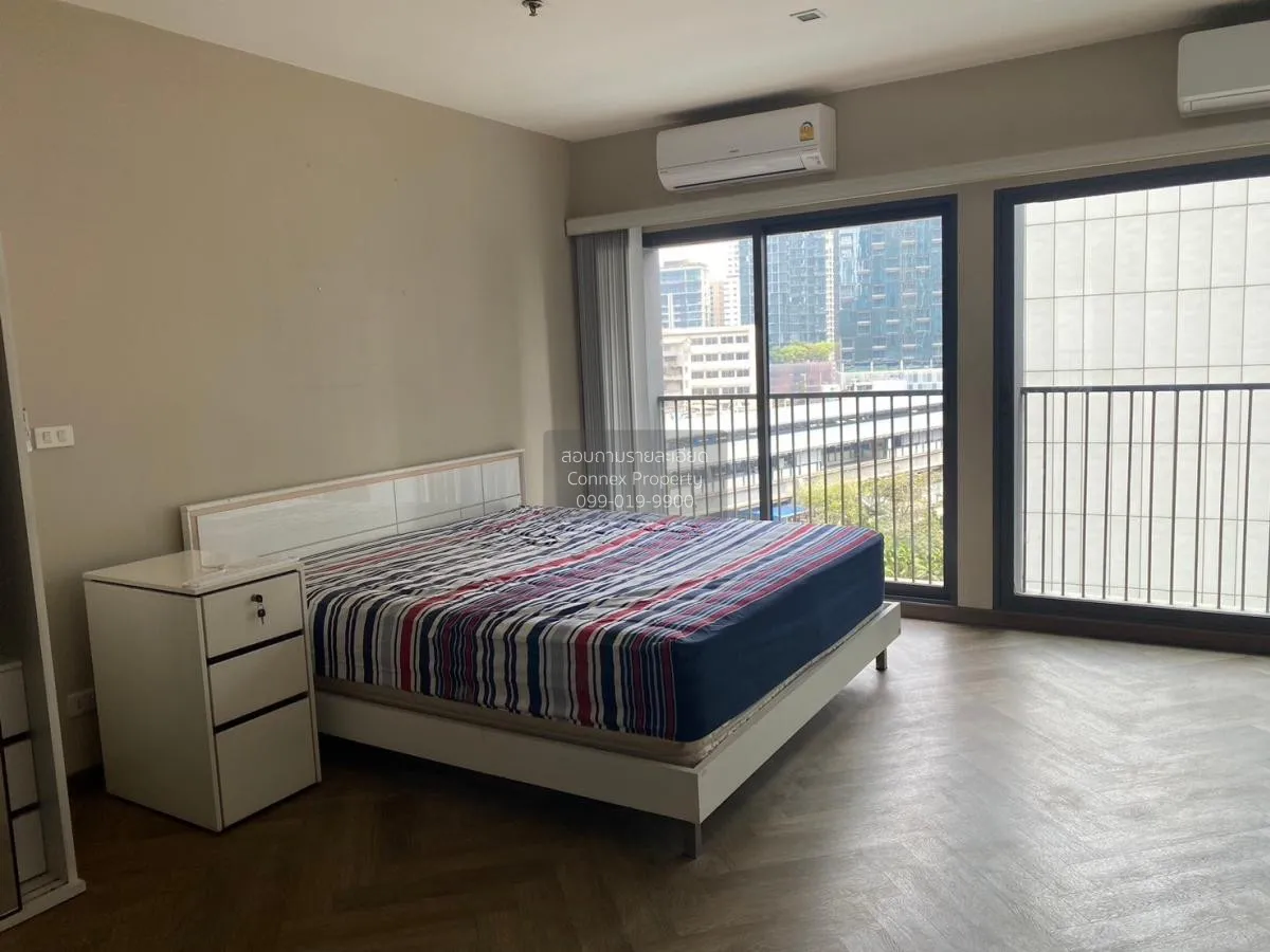 เช่าคอนโด  โนเบิล รีมิกซ์ BTS-ทองหล่อ คลองตัน เขต วัฒนา กรุงเทพ C 1