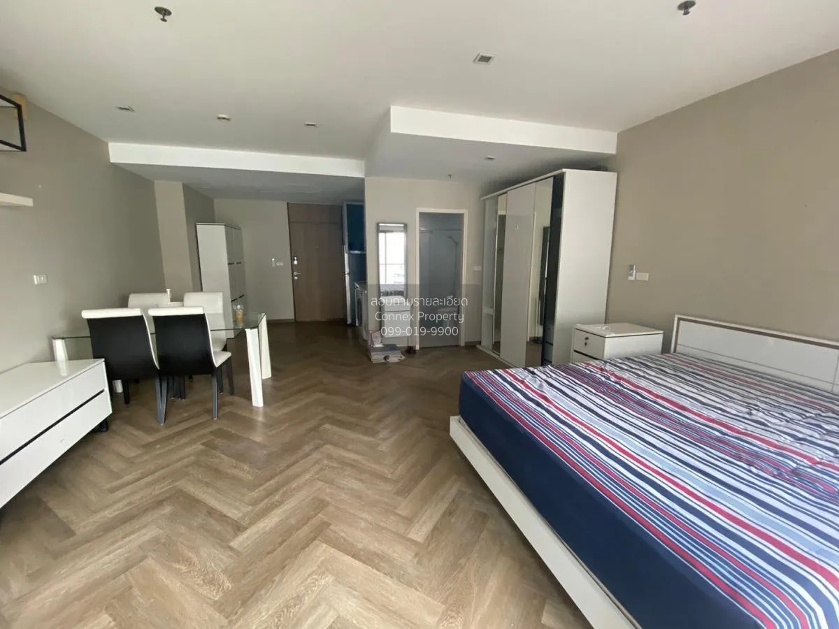 เช่าคอนโด  โนเบิล รีมิกซ์ BTS-ทองหล่อ คลองตัน เขต วัฒนา กรุงเทพ C 2