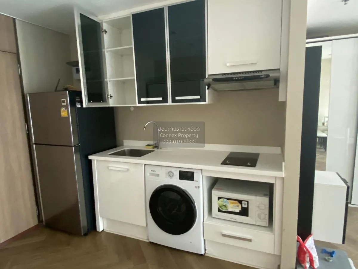 เช่าคอนโด  โนเบิล รีมิกซ์ BTS-ทองหล่อ คลองตัน เขต วัฒนา กรุงเทพ C