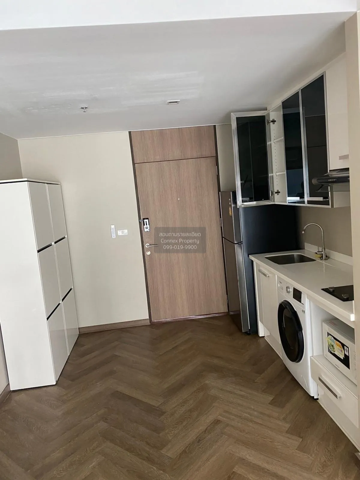 เช่าคอนโด  โนเบิล รีมิกซ์ BTS-ทองหล่อ คลองตัน เขต วัฒนา กรุงเทพ C