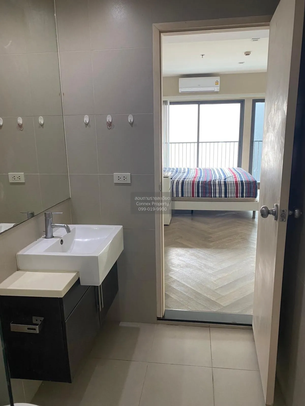 เช่าคอนโด  โนเบิล รีมิกซ์ BTS-ทองหล่อ คลองตัน เขต วัฒนา กรุงเทพ C