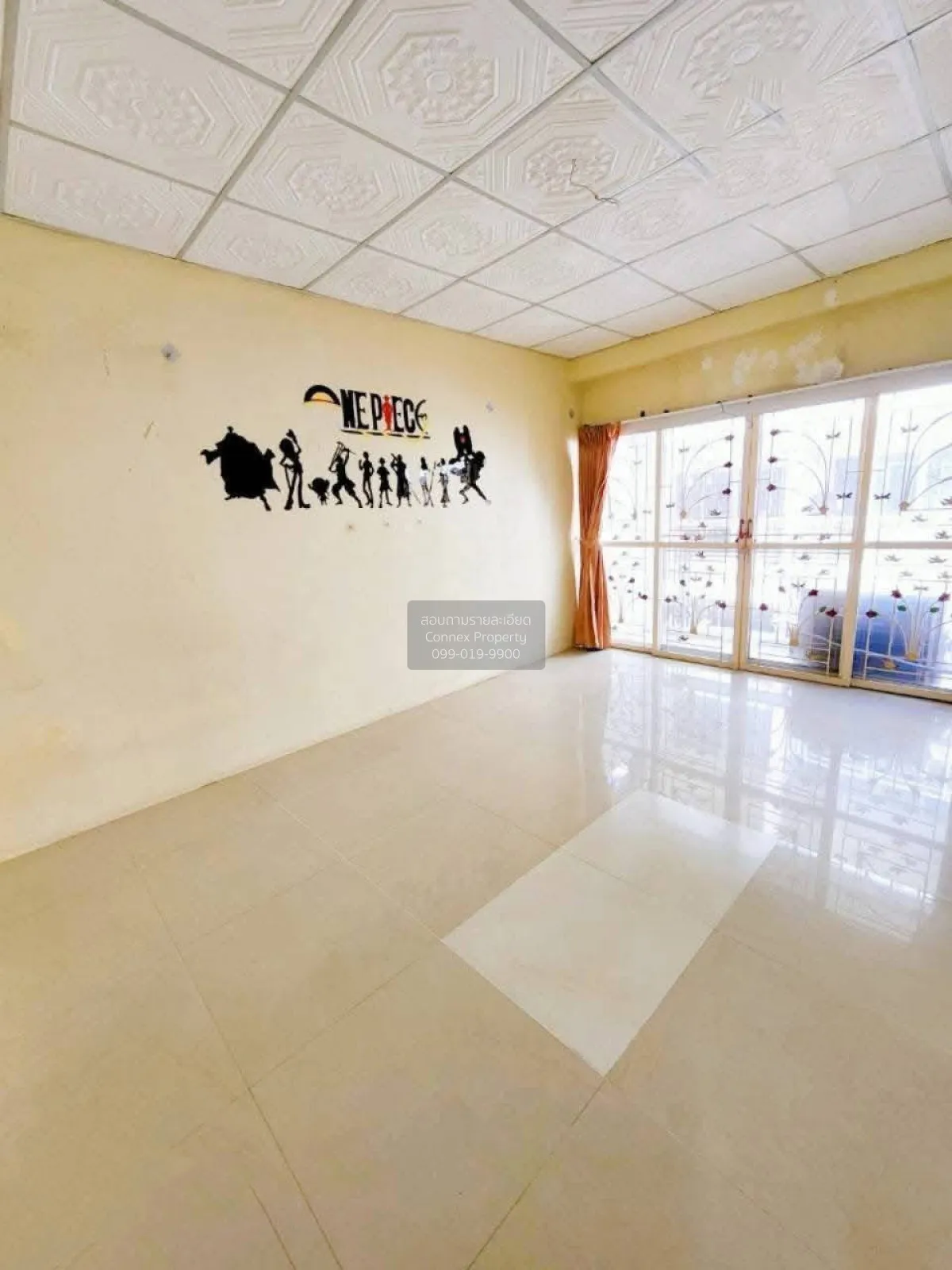 ขายบ้านทาวน์โฮม 3 ชั้น บ้านชูเจริญ สุขุมวิท 115 เทพารักษ์ สมุทรปร