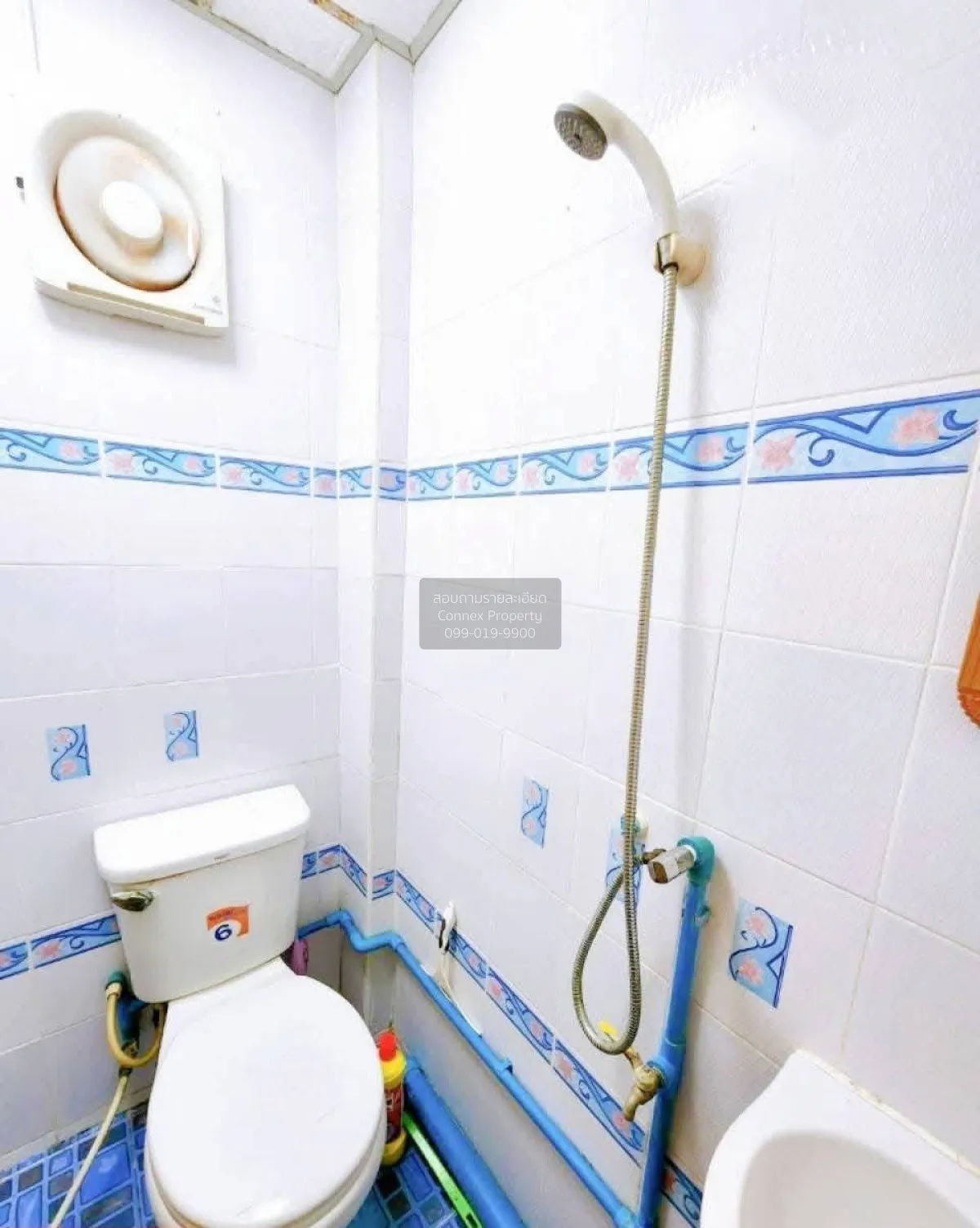 ขายบ้านทาวน์โฮม 3 ชั้น บ้านชูเจริญ สุขุมวิท 115 เทพารักษ์ สมุทรปร