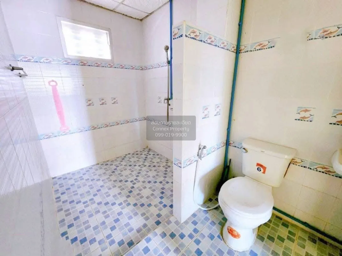 ขายบ้านทาวน์โฮม 3 ชั้น บ้านชูเจริญ สุขุมวิท 115 เทพารักษ์ สมุทรปร
