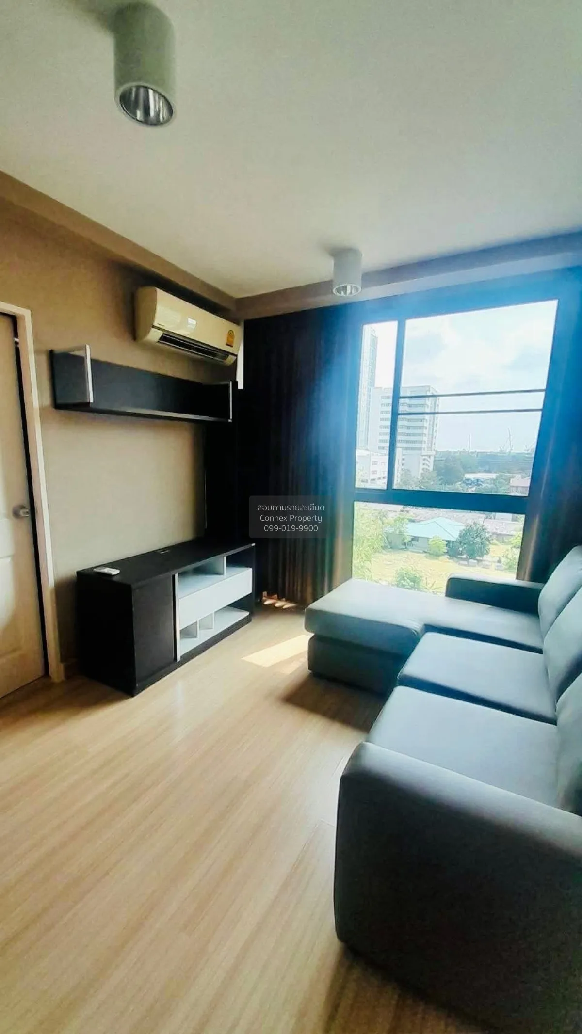 For Rent Condo , Chateau In Town Sukhumvit 62/1 , corner unit , B 1